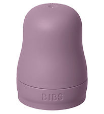 BIBS Baby bottle lid - Bottle Cap - Mauve