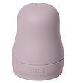 BIBS Baby bottle lid - Bottle Cap - Lilac