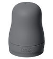 BIBS Baby bottle lid - Bottle Cap - Iron