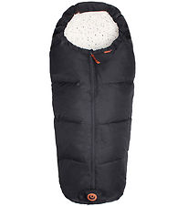 Easygrow Kerrupoki - Ferð Maxi - Svart