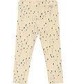 Petit Piao Leggings - Poppy AOP