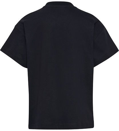 Hummel T-shirt - hmlKaroline - Black