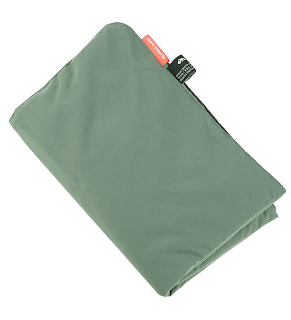 Done by Deer Changing Bag - Quilted - Green