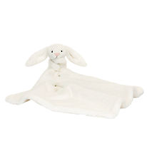 Jellycat Comfort Blanket - 34x34 cm - Bashful Bunny - Cream