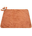 Jellycat Deken - 56x70 cm - Bashful Fox Dekentje