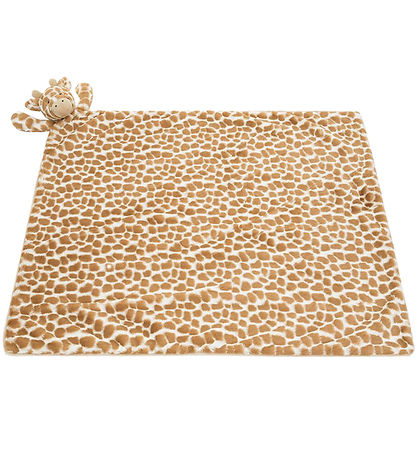 Jellycat Blanket - 56x70 cm - Bashful Giraffe Blankie