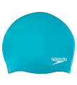 Speedo Badehette - Junior - Silikon - Turkis
