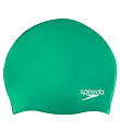 Speedo Sundhattur - Junior - Kísill - Grænt