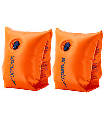 Speedo Water Wings - 60 kg+ - Orange