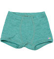 Joha Boxers - Wool - Green
