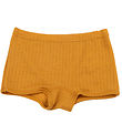 Joha Hipsters - Wool - Yellow