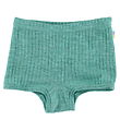 Joha Hipsters - Wool - Green