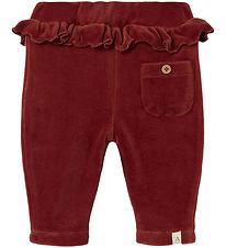 Lil' Atelier Hosen - NbfSaga - Spiced Apple