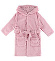 Name It Bathrobe - NmfRose - Corsage