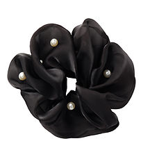 Name It Scrunchie - NkfRena - Black