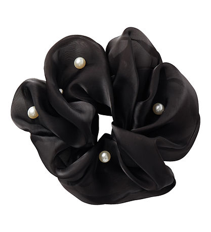 Name It Scrunchie - NkfRena - Black