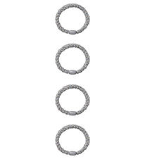 Bandeaux à Cheveux Elastiques Name It - 4 Pack - NkfAcc-Arise - 