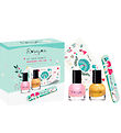 Rosajou Nagelset - Hübsches Nagelset - Magic/Chéri