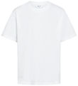 Grunt Stuttermabolur - GrVito - White
