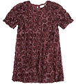 The New Dress - TnMaddie Hollie - Crushed Berry