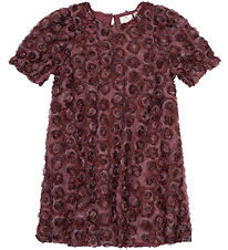 The New Dress - TnMaddie Hollie - Crushed Berry