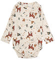 Siblings Body m/l The New - Vacances Tns - White Swan