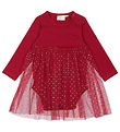 The New Siblings Bodysuit w. Skirt L/æ - TnsMacie - Rio Ed
