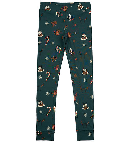 The New Pyjama Set - TnHoliday - June Bug
