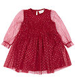 Siblings Robe The New - TnsMacie - Rio Rouge