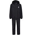 Hummel Rainwear - PE - hmlNessie - Black