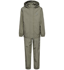 Hummel Regnföt - PE - hmlNessie - Vetiver