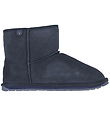 EMU Australia Teddyboots - Wallaby Mini - Midnight