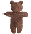 Smallstuff Nalle - Villa - Rose Brown