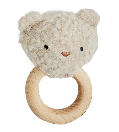 Smallstuff Rangle - Bear - Ull - Nature