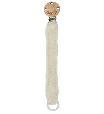 Smallstuff Suttesnor - Uld - Off White