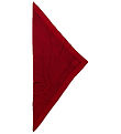 Lala Berlin Schal - 162x85 - Triangle Trinity Classic+ M - Bac