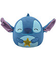 Squishmallows Bangsi - 25 cm - Disney Stitch - Halda Starfish