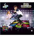 Music Dansematte - Party