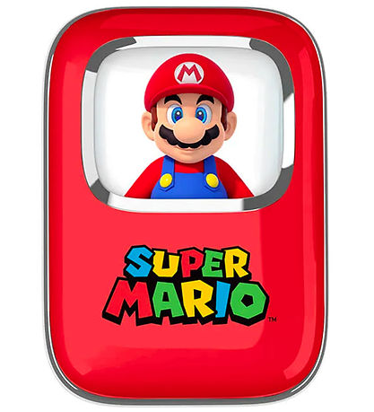 OTL Headphones - Super Mario - TWS - In-Ear - Red