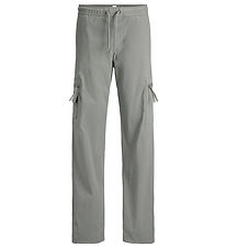 Jack & Jones Hosen - JpstKane - Geräuchert Pearl