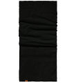 Name It Tube - Fleece - NknMub - Schwarz
