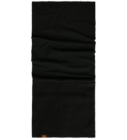 Name It Tube - Fleece - NknMub - Schwarz