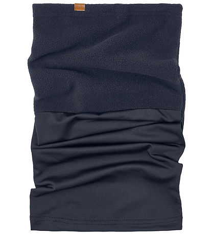 Écharpe Tube Name It - Polaire - NknMub - Dark Sapphire