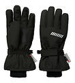 Name It Gloves - NknSnow10 - Black