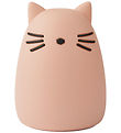 Liewood Night Lamp - Winston - CAT Rose