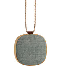 SACKit Speaker - Go Wood - Natural Oak