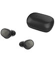 SACKit Headphones - Rock 100 QI Onyx - Black