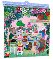 Eeboo Sketchpad - Sweet Celebration