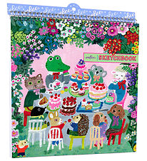 Eeboo Sketchpad - Sweet Celebration