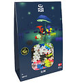 Plus-Plus Mini - 300 kpl. - Glow In The Dark